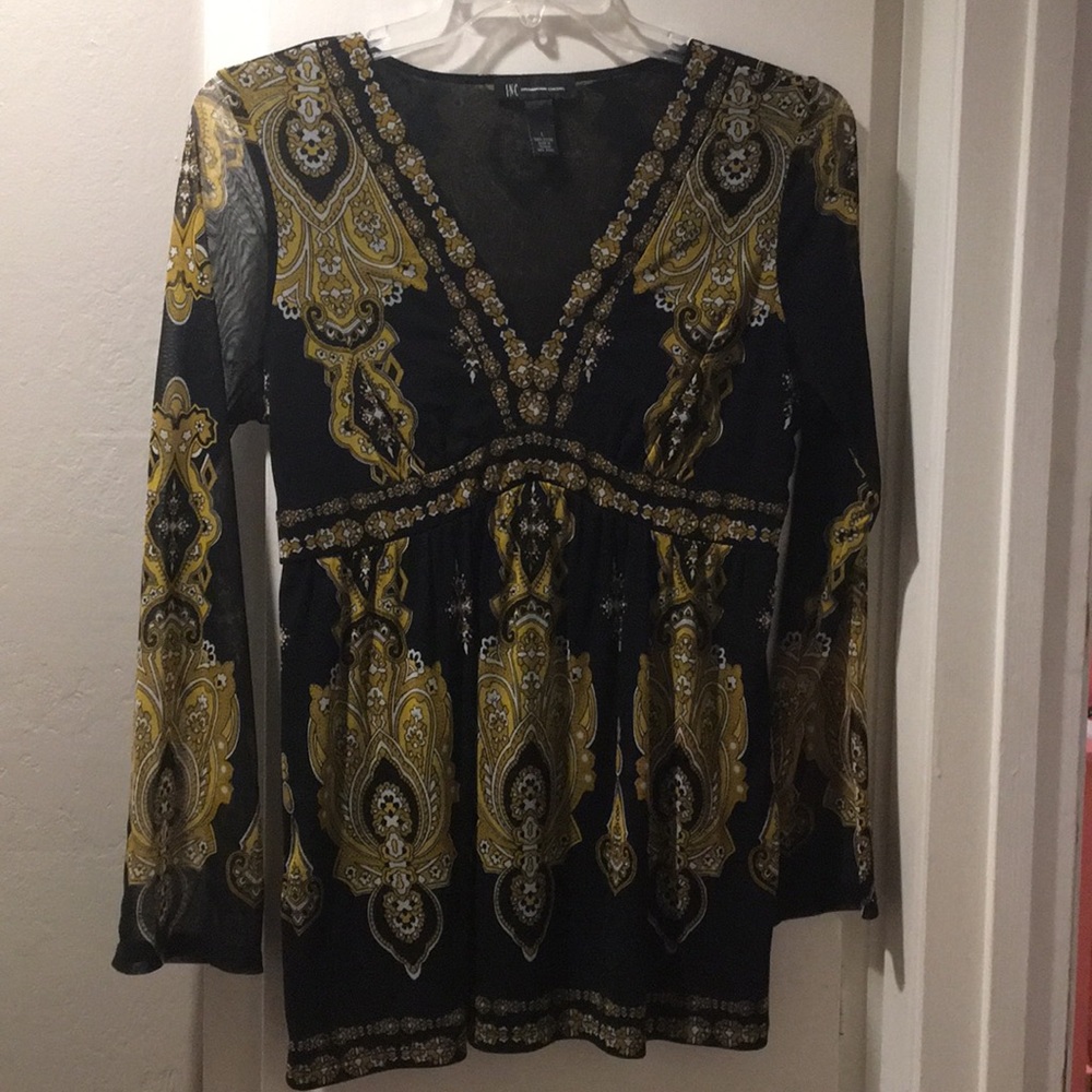 Blouse